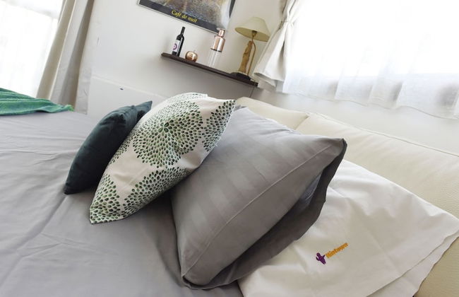 JOIVY Victorian House - Foto 5