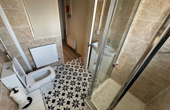 Newport City Escape - 2 Bedroom Apartment - Foto 21