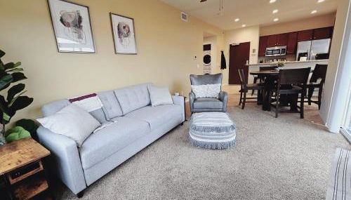 Free Parking, New Apartment, Steps From Mayo! - Foto 2