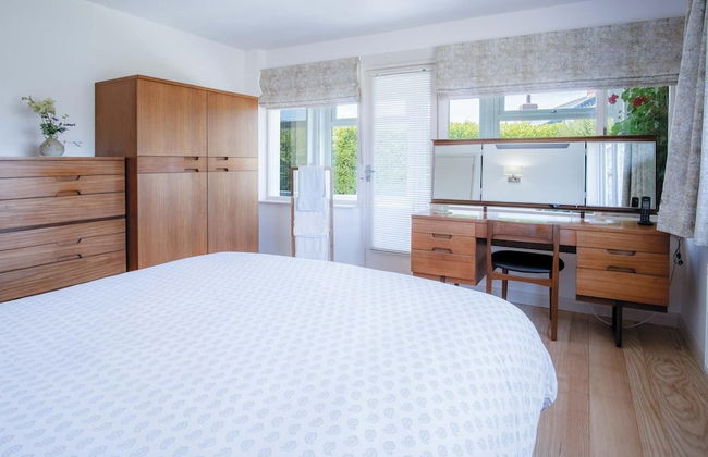 Palace Park - 2 Bedroom Bungalow - Manorbier - Photo 9