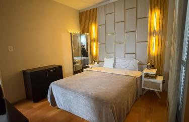Parque plaza residence flat - Foto 1