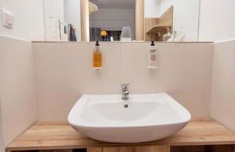 T H E BERLIN Studios and Suites - Foto 63