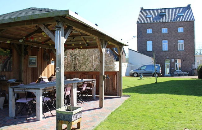 Delightful Holiday Home in Voeren near Forest - Foto 1