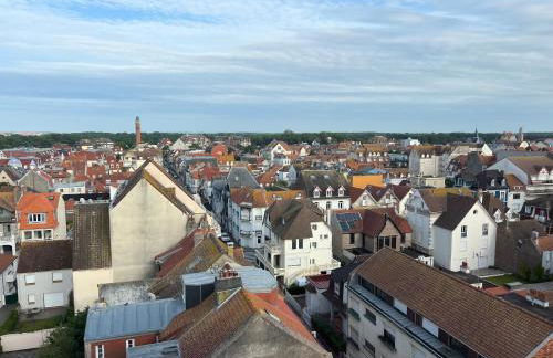 Mathilda front de mer 9e étage - Foto 24