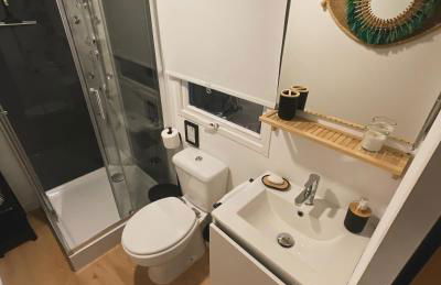 Nómada, Casa Cerca de Sevilla - Photo 15