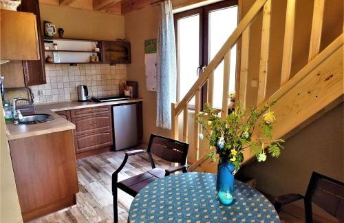 Sumówko Leśne Siedlisko - Foto 7