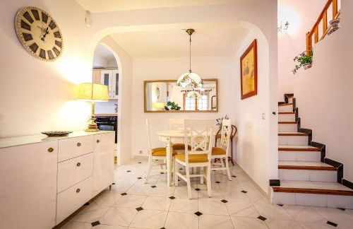 Casa Verdemar , Pool, Golf & Beach, What else! - Foto 7