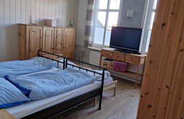 Großes Ferienhaus Nordhastedt 2- 6 Personen 16 km zur Nordsee 24 km Büsum 45km St Peter Ording - Photo 20