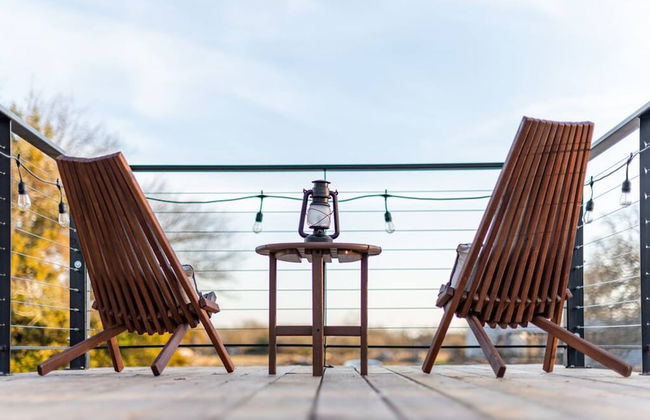 No Cleaning No Cleaning Fee Out West-cargo Home - Foto 28