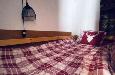 vue splendide montagnes centre village pieds des pistes et remontées Mécaniques - Foto 10