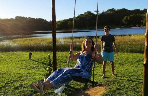 Casa do Lago Fiore - Foto 32