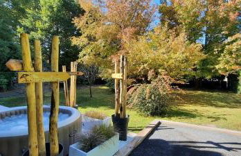 Maison sur le Bassin d'Arcachon - Foto 6