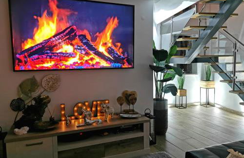 Casa do Penedo Castle House - Foto 31