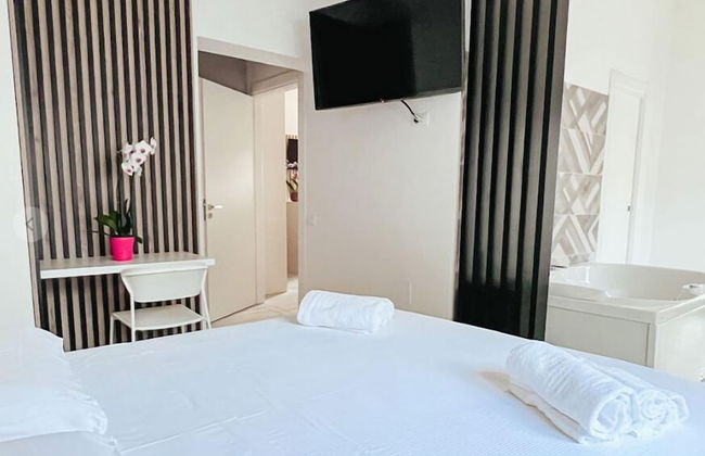 Resort Petrasia - Foto 10