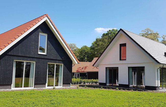 Modern Villa With Garden - Foto 13