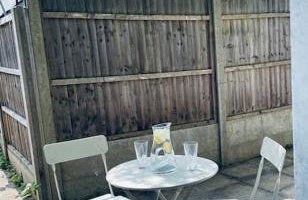 Ivy Cottage Two Bedroom & Garden in Temple Fortune - Foto 10