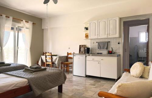 New Poseidon Apartments & Studios - Foto 9