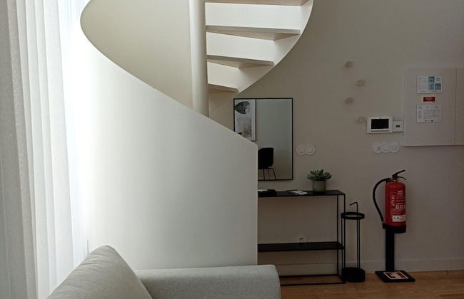 Feel Porto Corporate Housing Boavista I - Foto 6