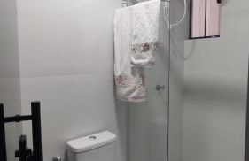 Casa mobiliada de 2 suítes na R São Lázaro 2367 - 2370 - Jardim Gonzaga - Foto 32