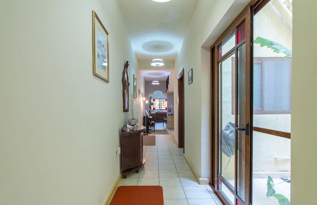 Well Located Cozy House Courtyard Kalka - Foto 12