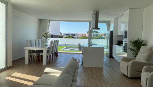 Golden Coast Villa - Pedra do Ouro, 15km da Nazaré - Foto 3