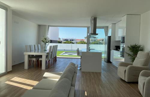 Golden Coast Villa - Pedra do Ouro, 15km da Nazaré - Foto 3