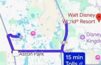 Family-Friendly 5-Bedroom Home With Pool Near Disney - Foto 33