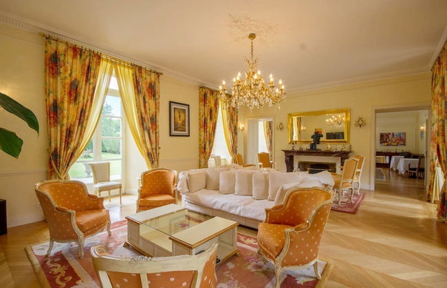 Château de Lannouan - Foto 23