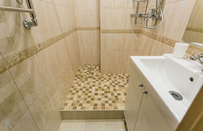 Apartment on Volokolamskoye shosse - Foto 16