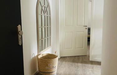 Studio-Apartment Hohe Börde - Foto 58