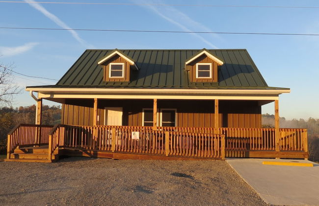 Zion Retreat & RV Park - Foto 1