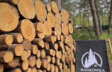 Hankówka Mazury - Foto 77