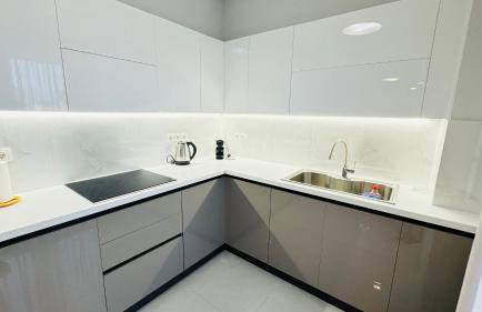 Modern Luxury Suite - Foto 27