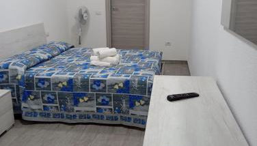 Casa vacanza Fabrizio San Teodoro - Foto 4