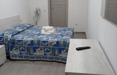 Casa vacanza Fabrizio San Teodoro - Foto 4