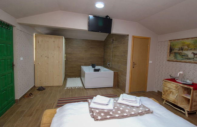 Ethno Village Dolina Mira - Foto 34