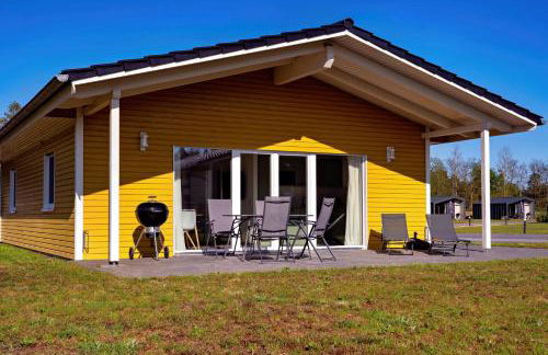 SKAN-PARK Ferienhäuser & Tiny Houses am Bärwalder See - Foto 64