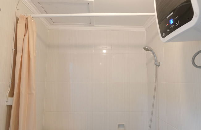 Good Deal 2Br Apartment Newton Residence Bandung - Foto 19