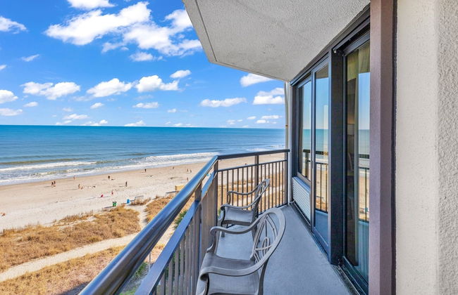 Ocean Front Condos at Patricia Grand - Foto 50