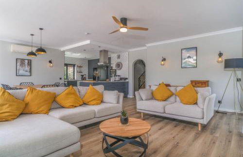 Casa Talay 4 Bedroom Pool Villa - Meia Praia Beach, Lagos - Foto 4