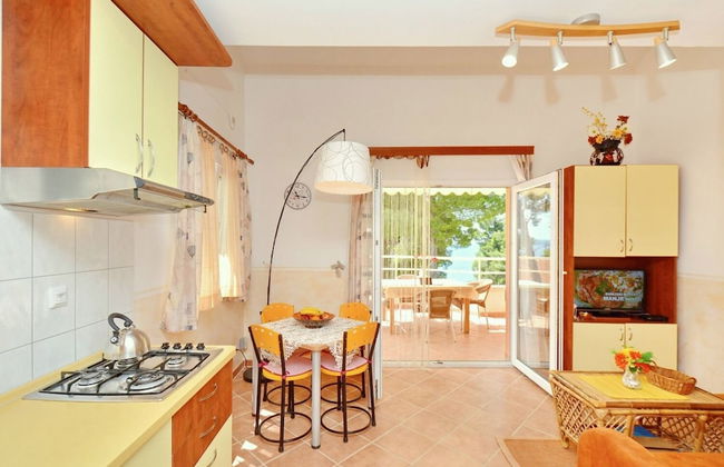 Dino - Gorgeous Garden - SA2 Jelsa - Photo 5