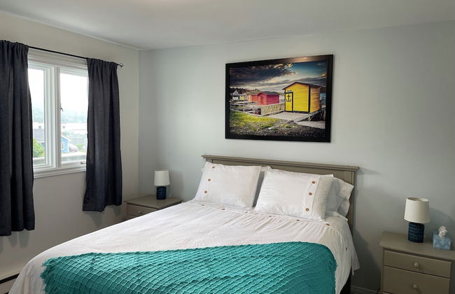 Buoy & Arrow Restaurant and Suites - Foto 6