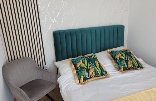 Apartament Centrum Pestige Mińsk - Foto 5