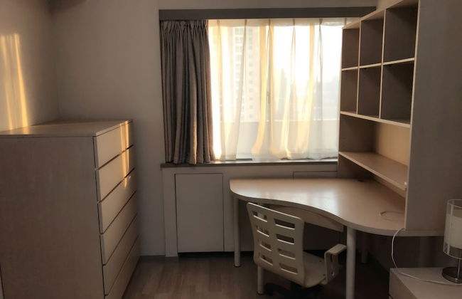 Beijing Jiuxian Apartment - Foto 2