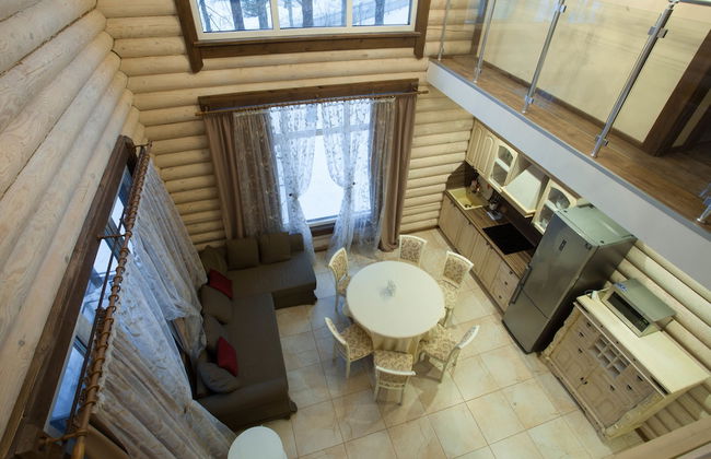 Tsarstvo Korolevstvo - Foto 65