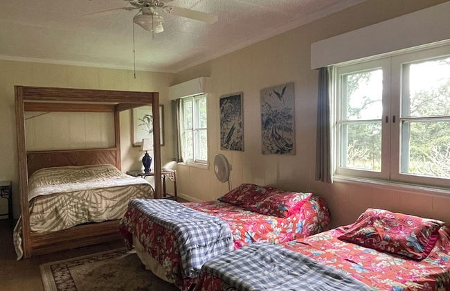 Pahala Plantation Cottages - Foto 16