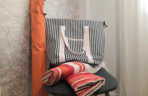 Victoria Flat F&M Moderno, acogedor y céntrico - Foto 35