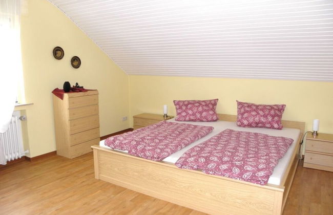 Holiday Apartment Haus Burgenblick Bullay - Foto 3