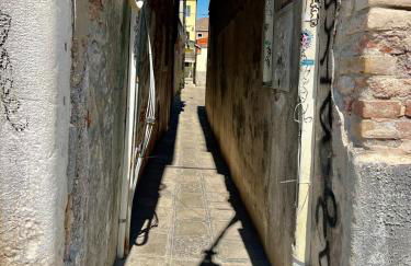 Casa Cordelina - Venice flat - Photo 12