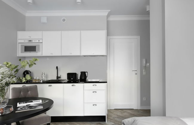 Lavoo Boutique Apartments - Foto 19